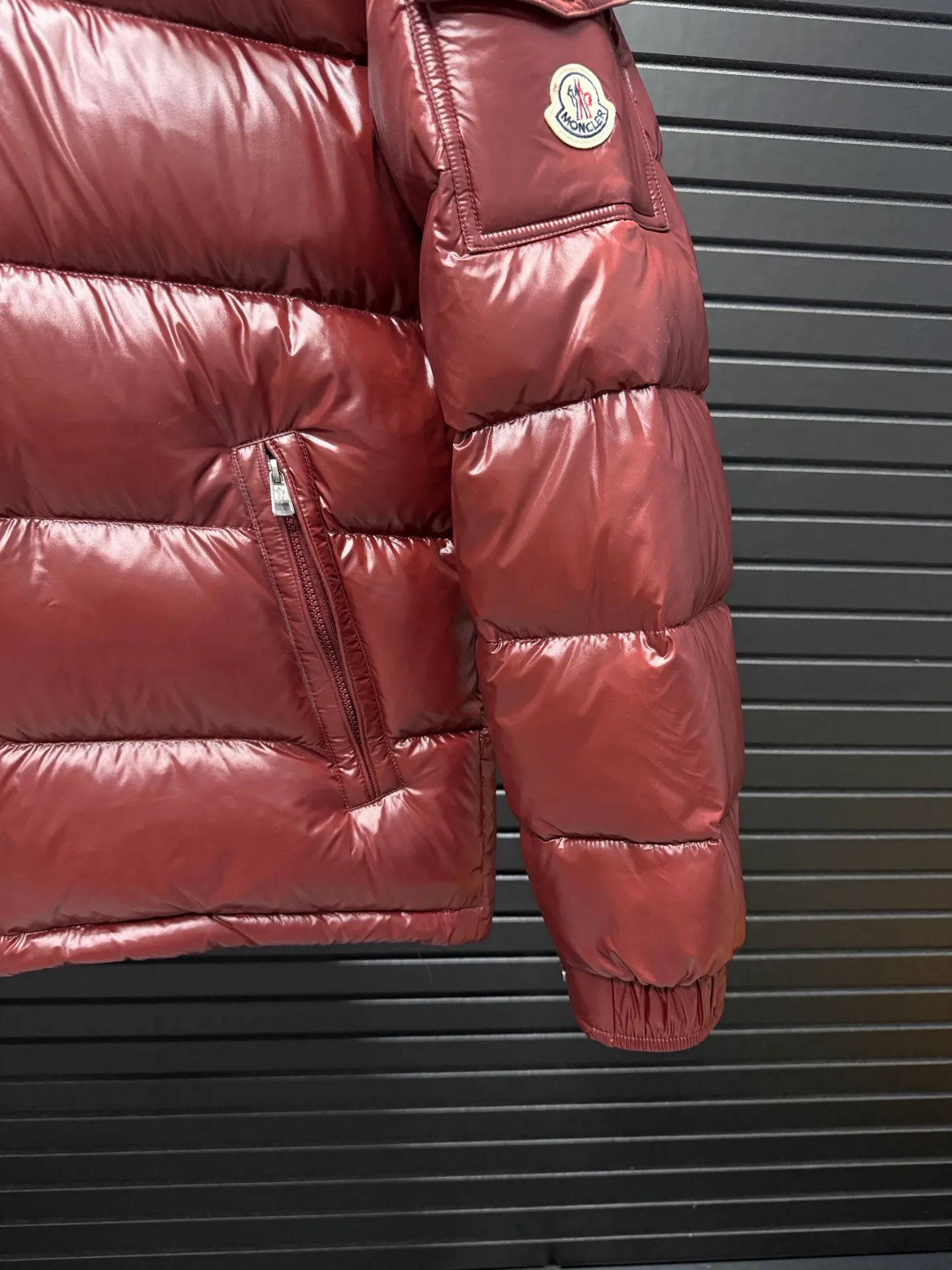 moncler Red Moner Maya ， Same Style !Lightweight ! ，Lightweight ， ， 、 ， 、 ， 、 LOGO、 、 ! Size：1-6